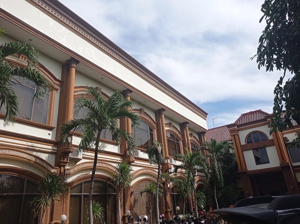 Hotel Mahkota