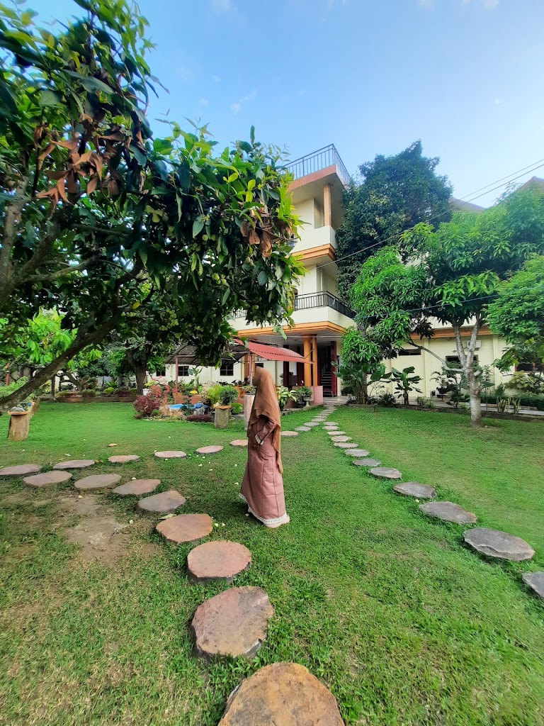 Hotel Malibou Tebing Tinggi, Hotel in Sri Padang, Rambutan, North Sumatra