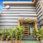 Hotel Marol Metro