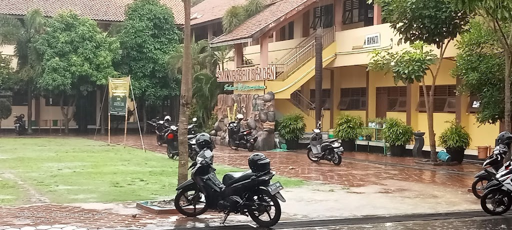 Hotel Martonegaran