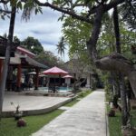 Laid-back hotel featuring a restaurant