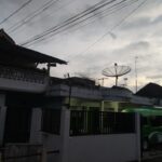 Hotel Melati I. Sederhana