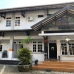Hotel Merak Indah