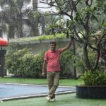 Relaxed rooms & suites in a low-key hotel with an informal restaurant & an outdoor pool.