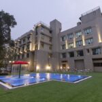 Hotel Metropark