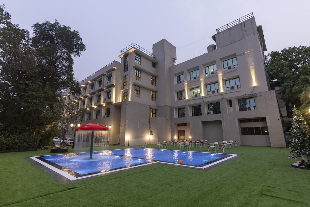 Hotel Metropark
