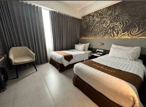 Hotel Midtown Samarinda