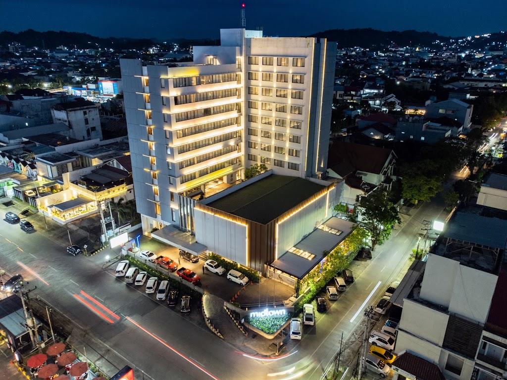 Hotel Midtown Samarinda