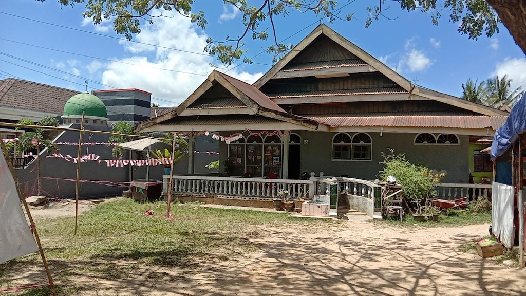 Hotel Mira