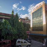 Hotel Mount View Siliguri