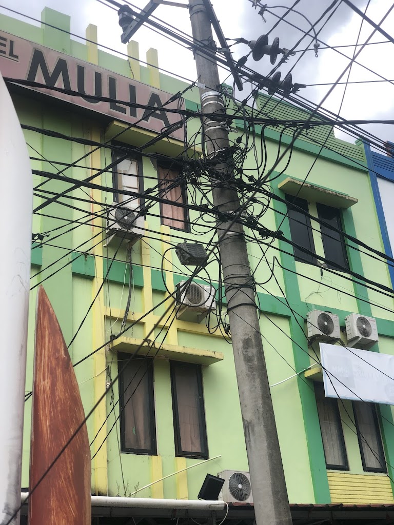 Hotel Mulia Kendari Mitra RedDoorz