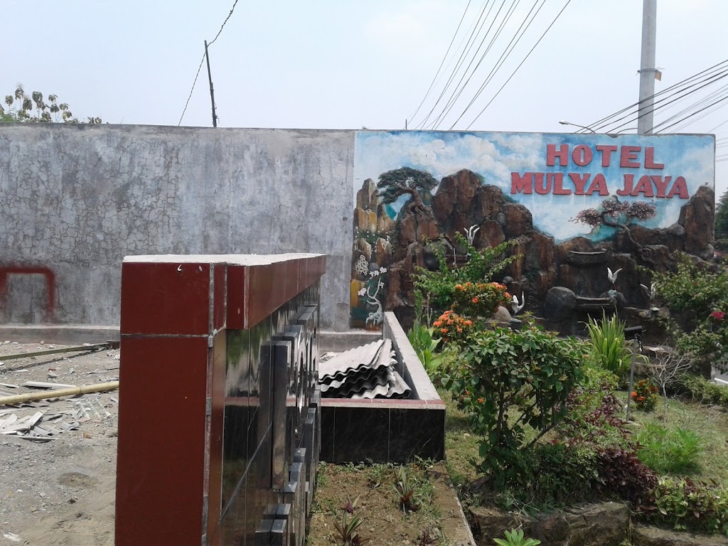 Hotel Mulya Jaya