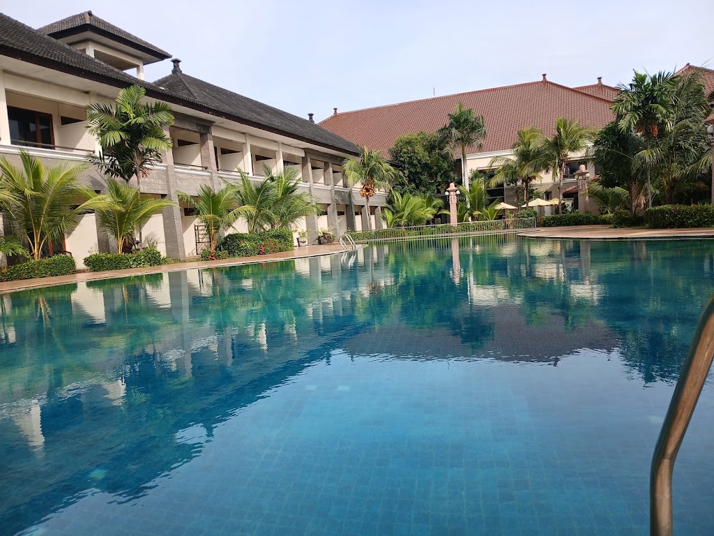 Hotel Mustika