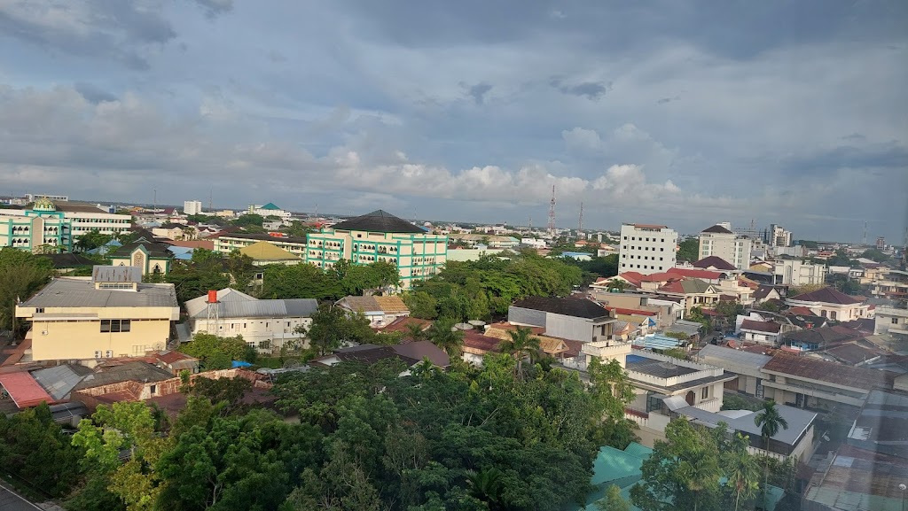 Hotel NEO Gajah Mada – Pontianak