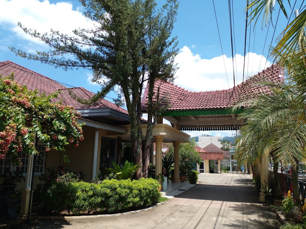 Hotel Natama Syariah