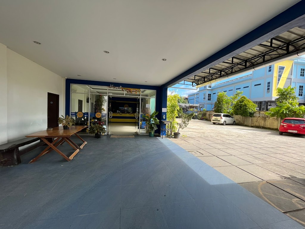 Hotel Neo Borneo Singkawang