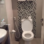 pools & a rooftop bar.