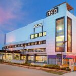 Hotel Neo Palma - Palangkaraya