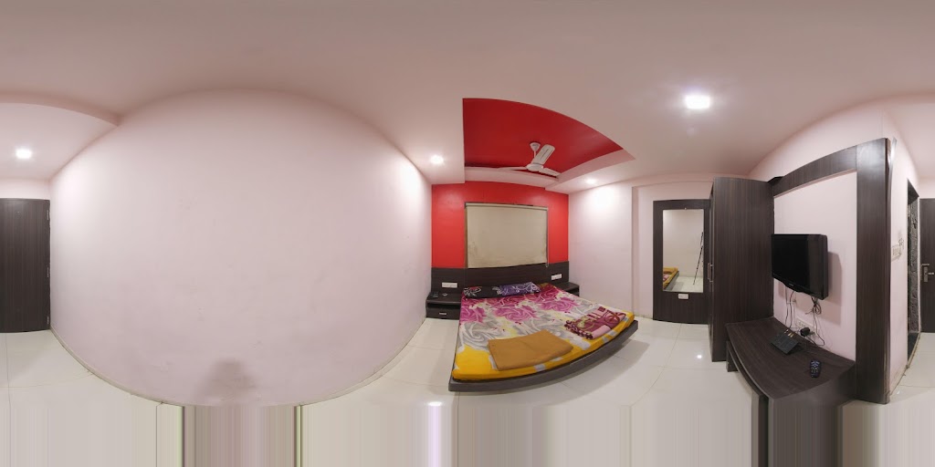 Hotel New Punjab Lodging&Boarding