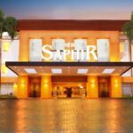 Hotel New Saphir Yogyakarta