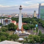 Hotel Novotel Makassar Grand Shayla