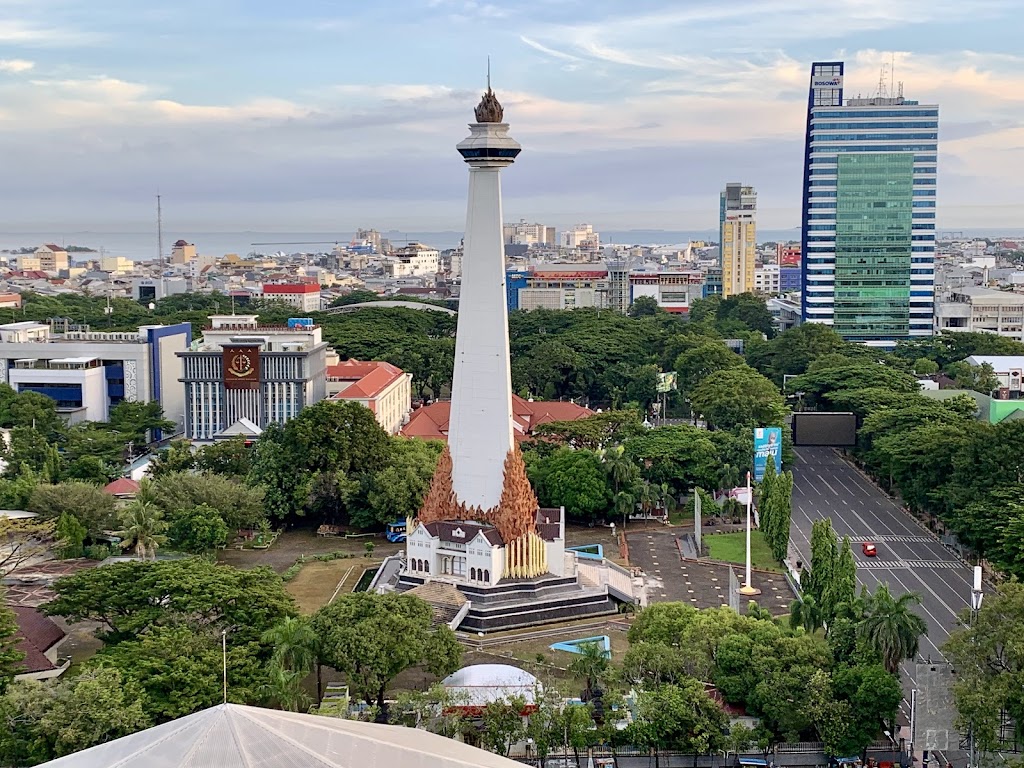 Hotel Novotel Makassar Grand Shayla, Hotel in Sawerigading, Ujung Pandang, South Sulawesi