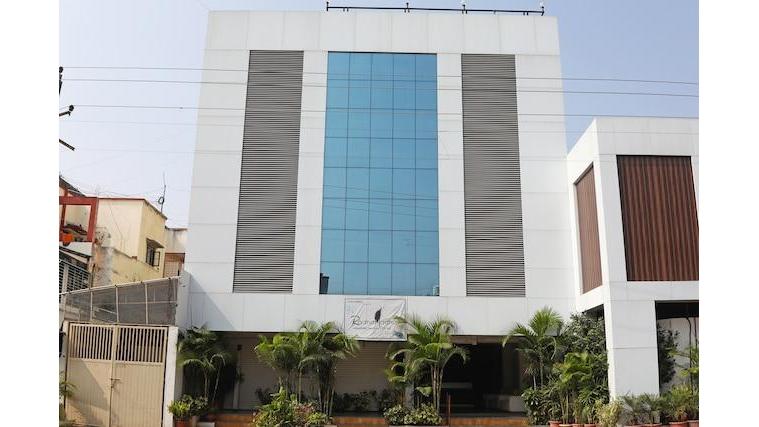 Hotel O 10671 Hotel Sai Prem