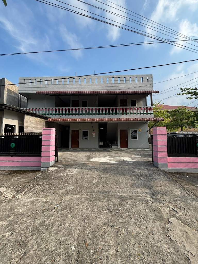 Hotel O Juma Ciger Hotel