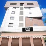 Hotel O Nashik Road formerly The Address Hotel