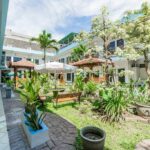 Hotel O Near Juanda Airport