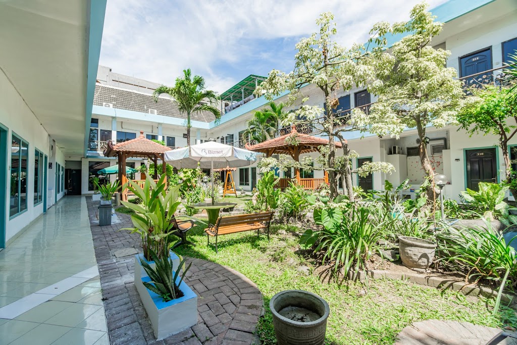 Hotel O Near Juanda Airport