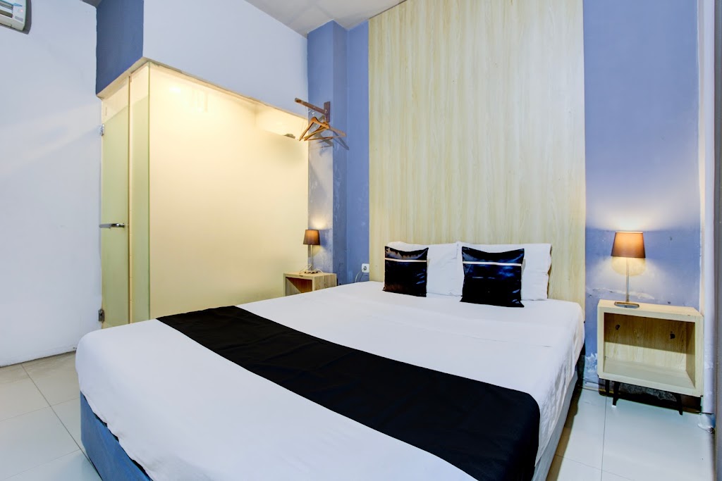 Hotel O Tegal near RSUD Kardinah Tegal formerly Hugo Suites Family