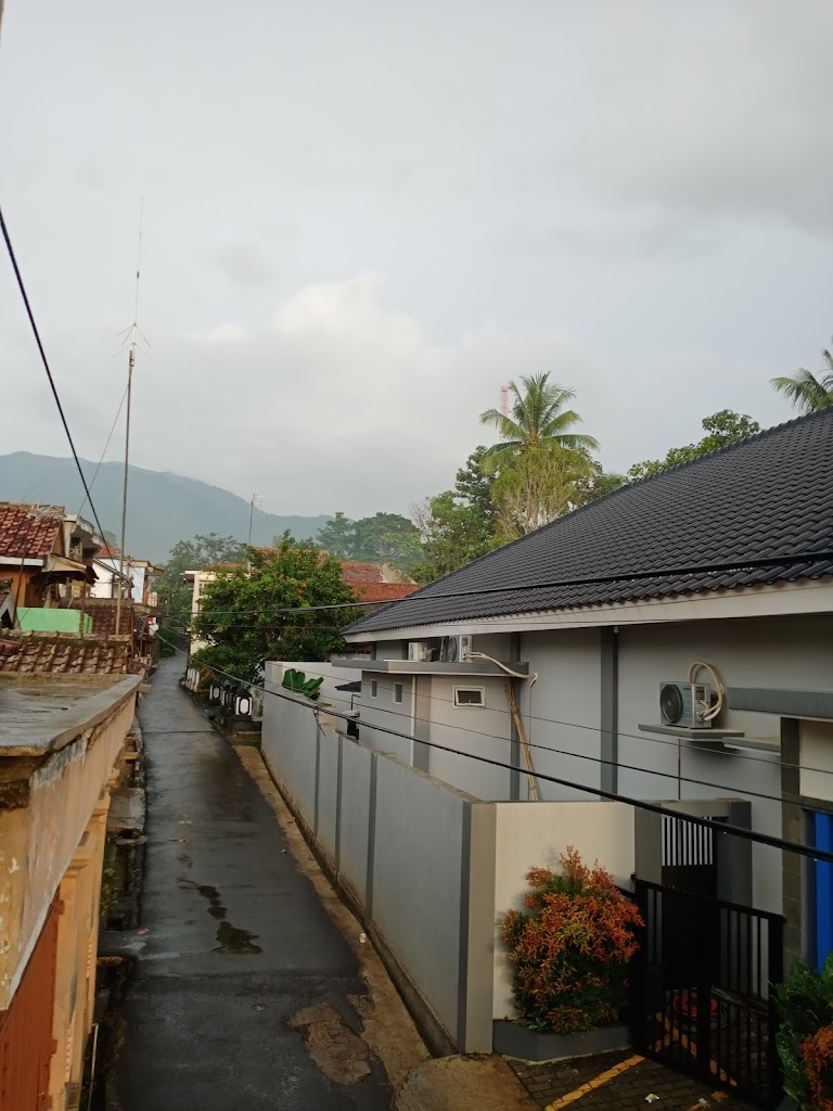 Hotel Orange Syariah