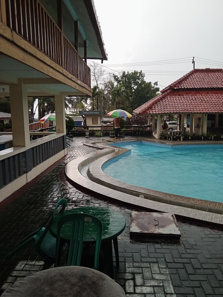 Hotel Pantai Mutiara