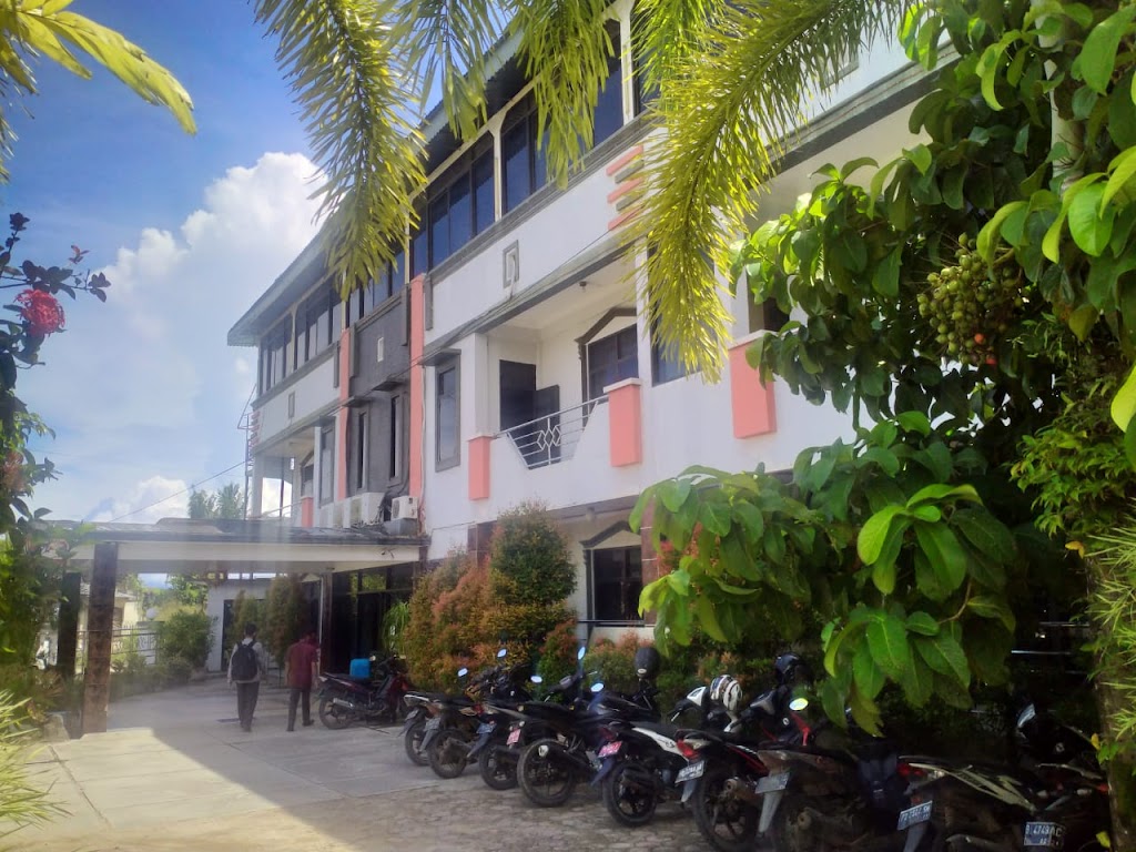 Hotel Paparisa Manise