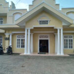 Hotel Pekalongan Syariah Mitra RedDoorz