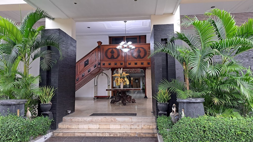 Hotel Penataran Kediri