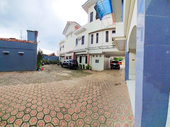 Hotel Permata Majenang