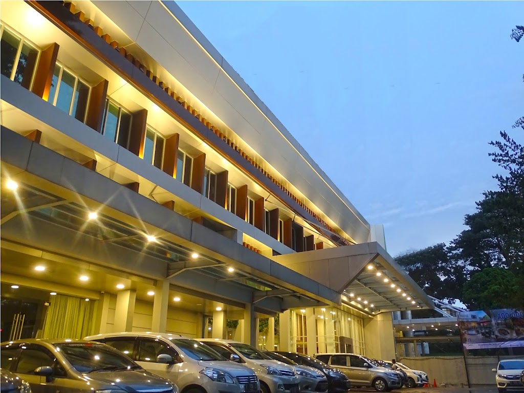 Hotel Permata, Hotel in Babakan, Bogor Tengah, West Java