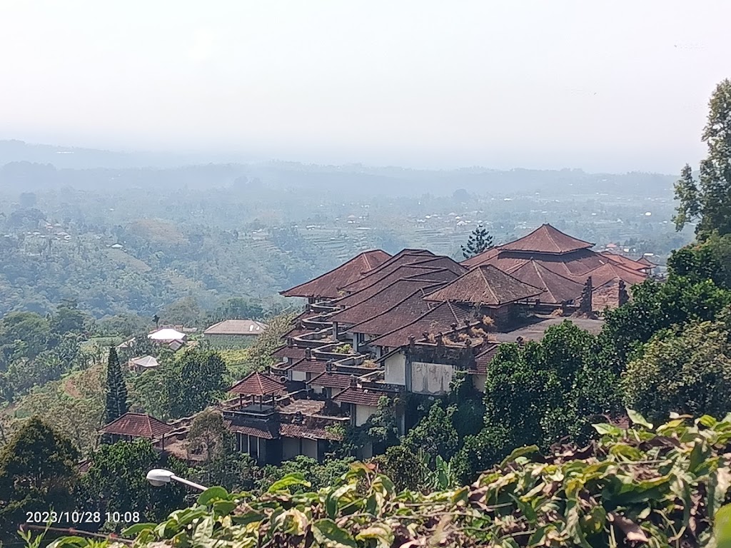 Hotel Pondok Indah Bedugul