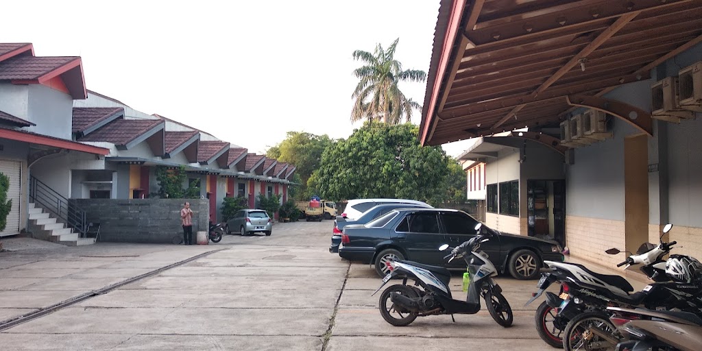 Hotel Pondok Mawar, Hotel in Gandoang, Cileungsi, West Java