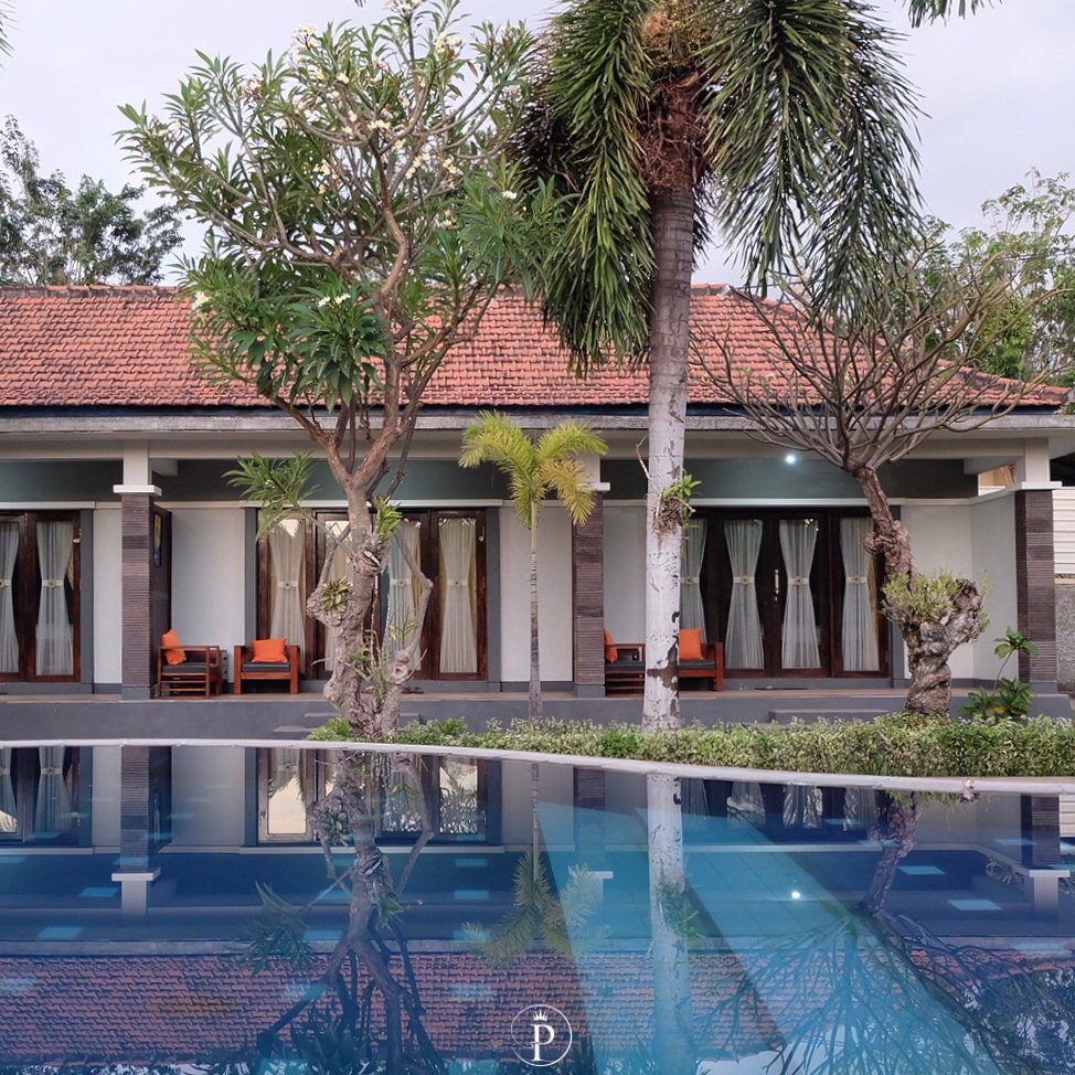 Hotel Prabhu Suites