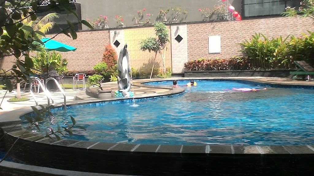 Hotel Puri Indah