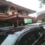 Hotel Puri Mutiara Sumedang