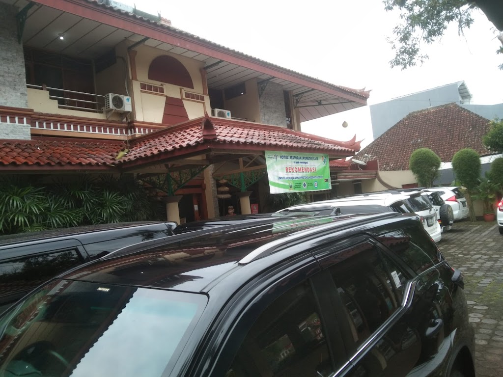 Hotel Puri Mutiara Sumedang