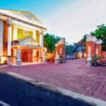 Hotel Puri Saron Baruna Beach Cottages