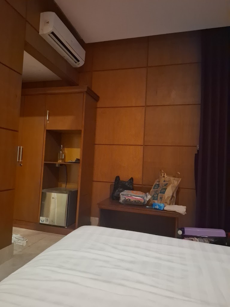 Hotel Puri Senyiur Samarinda
