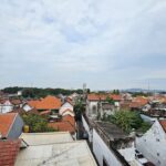 Straightforward rooms with free Wi-Fi