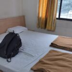 Unfussy rooms