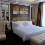 Humble hotel offering a terrace & a lounge